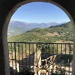 Bed & Breakfast Charme In Perillis Popoli