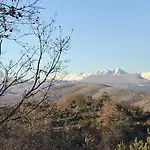 Bed & Breakfast Charme In Perillis Popoli