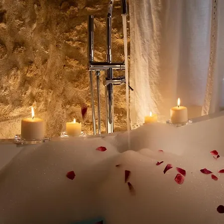 Charme In Perillis Bed & Breakfast 3*