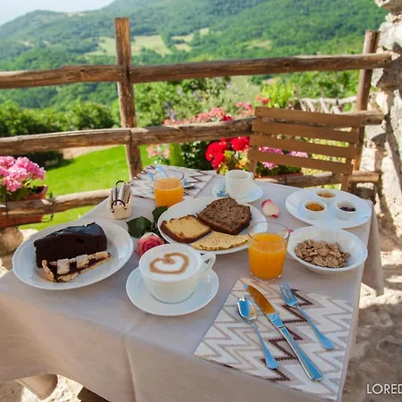 Charme In Perillis Bed & Breakfast 3*