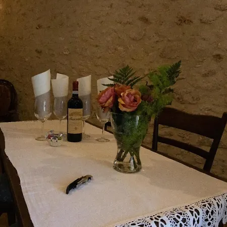 Charme In Perillis Bed & Breakfast 3*