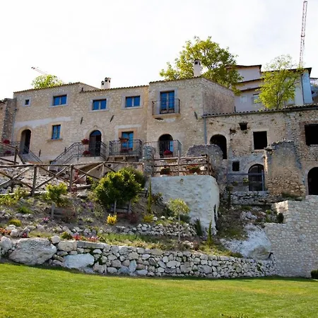 Bed & Breakfast Charme In Perillis