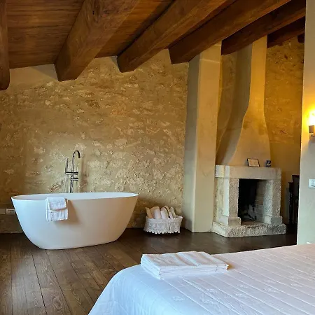 Charme In Perillis Bed & Breakfast Popoli