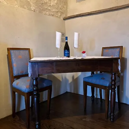 Bed & Breakfast Charme In Perillis 3*