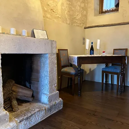 Charme In Perillis Bed & Breakfast 3*