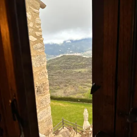 Charme In Perillis 3* Popoli