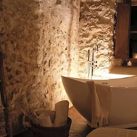 Bed & Breakfast Charme In Perillis Popoli