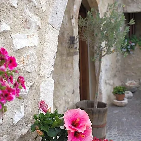 Charme In Perillis Bed & Breakfast
