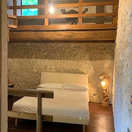 Charme In Perillis 4* Popoli