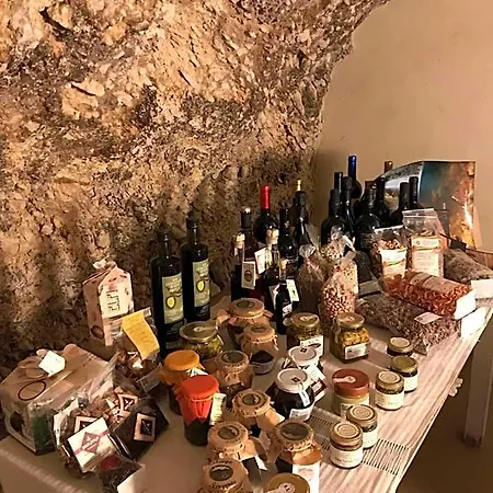 Bed & Breakfast Charme In Perillis