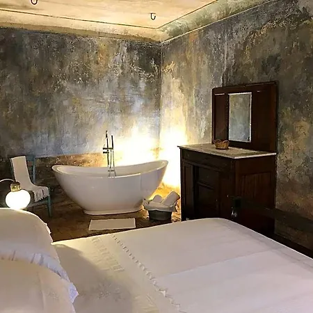 Bed & Breakfast Charme In Perillis Popoli
