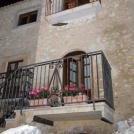 Charme In Perillis 4* Popoli