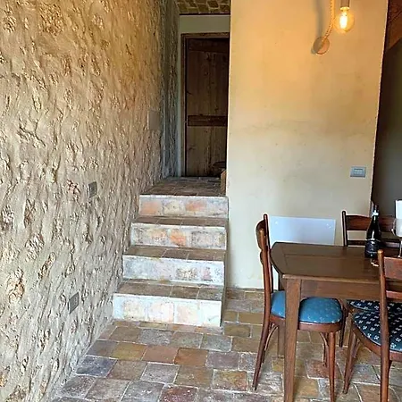 Charme In Perillis Bed & Breakfast 4*