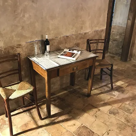Bed & Breakfast Charme In Perillis 4*