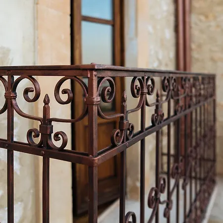 Charme In Perillis Отель типа 