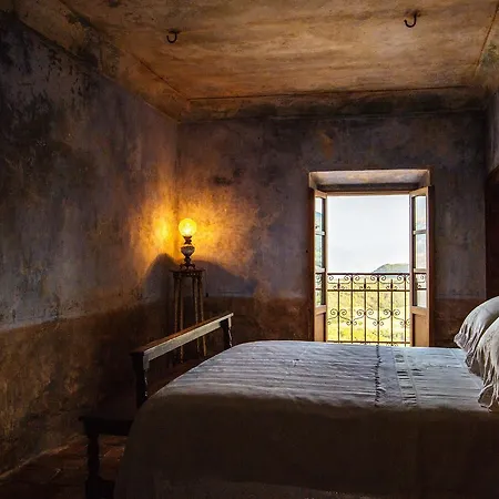 Bed & Breakfast Charme In Perillis Popoli