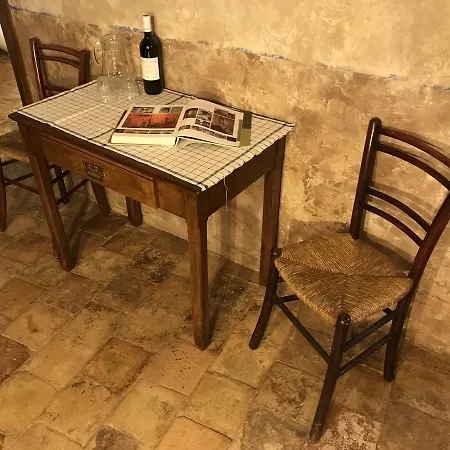 Charme In Perillis Nocleg ze śniadaniem Popoli
