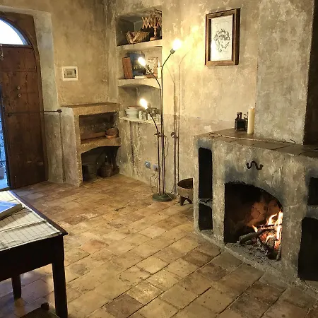 Charme In Perillis