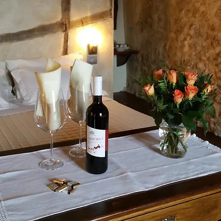 Charme In Perillis Bed & Breakfast