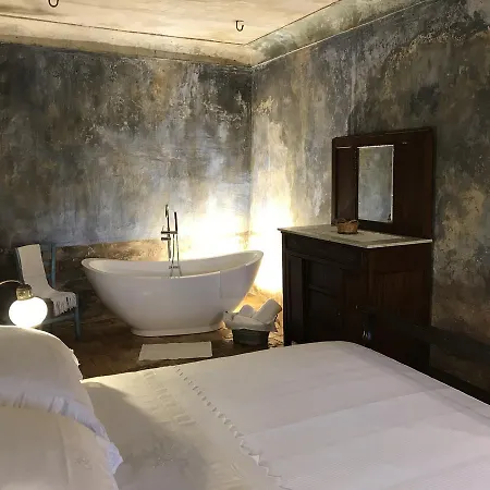 Charme In Perillis 4* Пополи