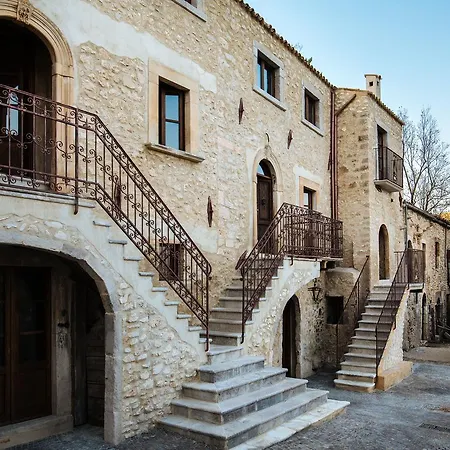 Bed & Breakfast Charme In Perillis Popoli
