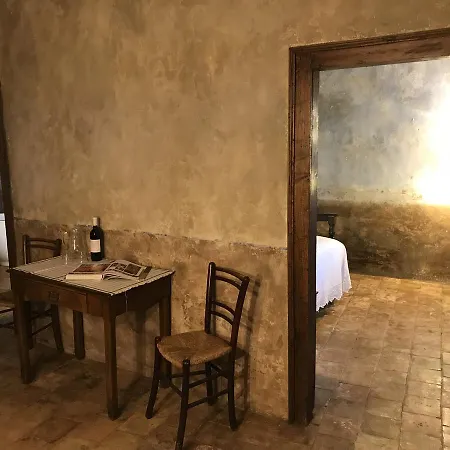Charme In Perillis 4* Popoli