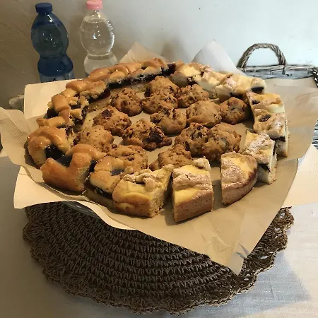 Charme In Perillis לינה וארוחת בוקר פופולי