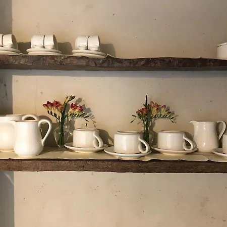 Charme In Perillis Отель типа 