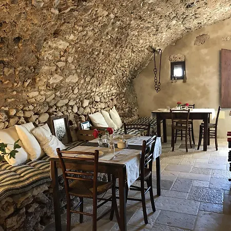 Charme In Perillis Popoli