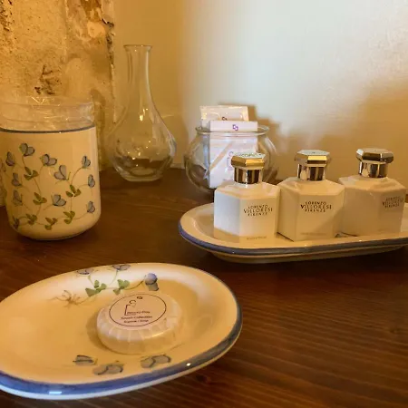 Charme In Perillis 4*