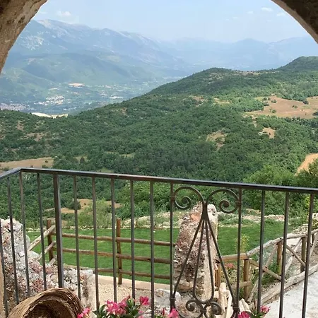 Bed & Breakfast Charme In Perillis 3*