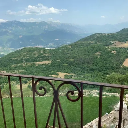 Bed & Breakfast Charme In Perillis