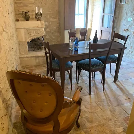 Charme In Perillis Bed & Breakfast 3*