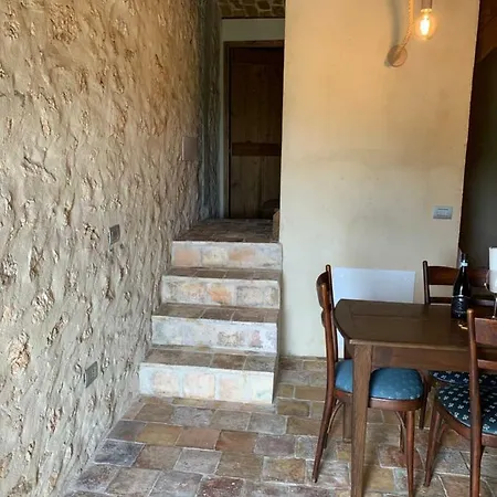 Charme In Perillis 4* Пополи