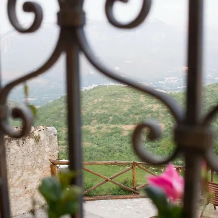 Charme In Perillis Отель типа 