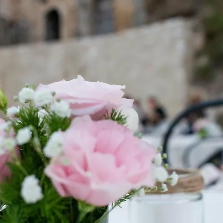 Charme In Perillis 4*