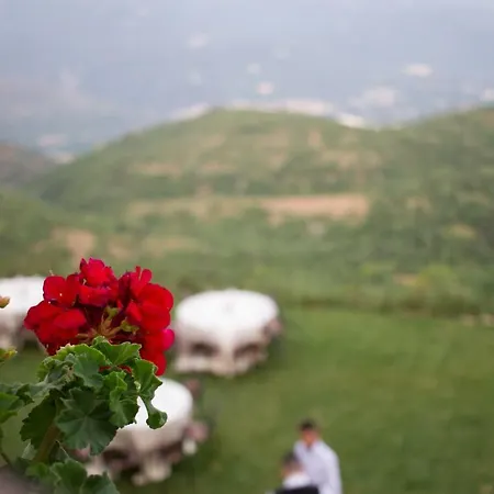 Charme In Perillis 4* Пополи