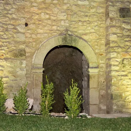 Charme In Perillis