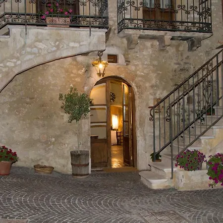 Bed & Breakfast Charme In Perillis Popoli