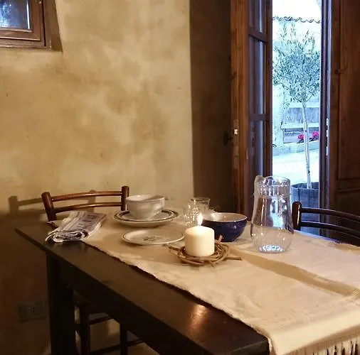 Charme In Perillis Alojamento de Acomodação e Pequeno-almoço 4*