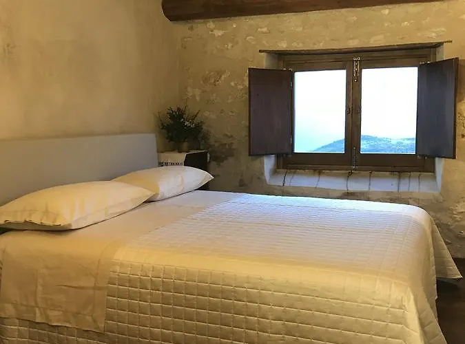 Charme In Perillis 4*