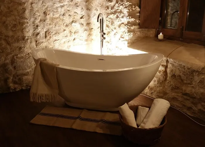 Charme In Perillis 4*