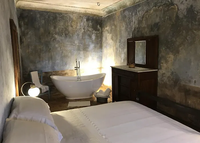 Charme In Perillis 4* Popoli