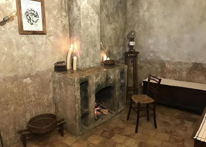 Charme In Perillis Popoli