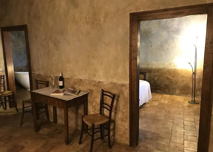 Charme In Perillis 4* Popoli