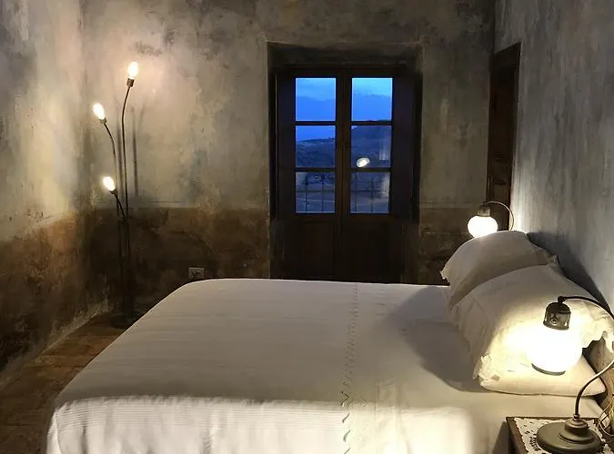 Charme In Perillis Отель типа 