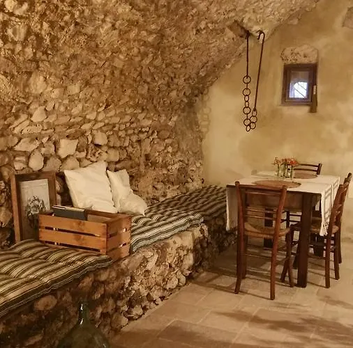 Alojamento de Acomodação e Pequeno-almoço Charme In Perillis 4*