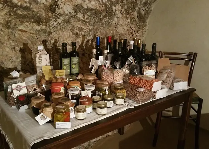 Charme In Perillis Alojamento de Acomodação e Pequeno-almoço