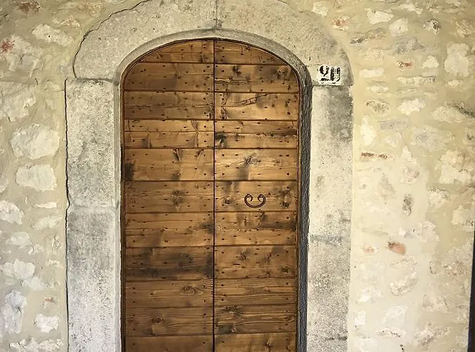 Alojamento de Acomodação e Pequeno-almoço Charme In Perillis 4*