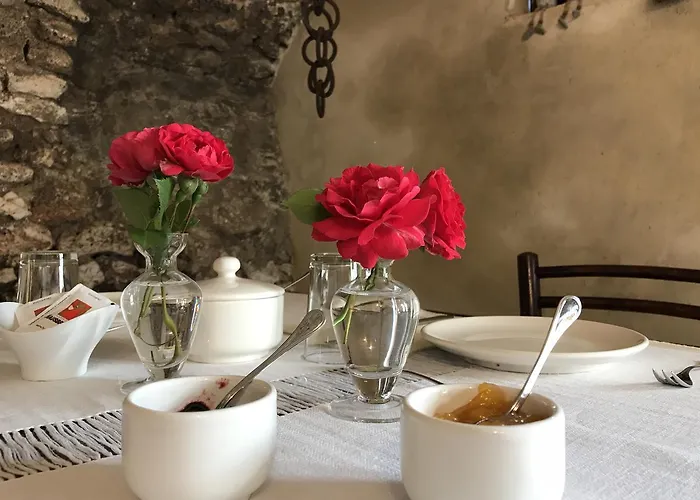 Charme In Perillis 4*